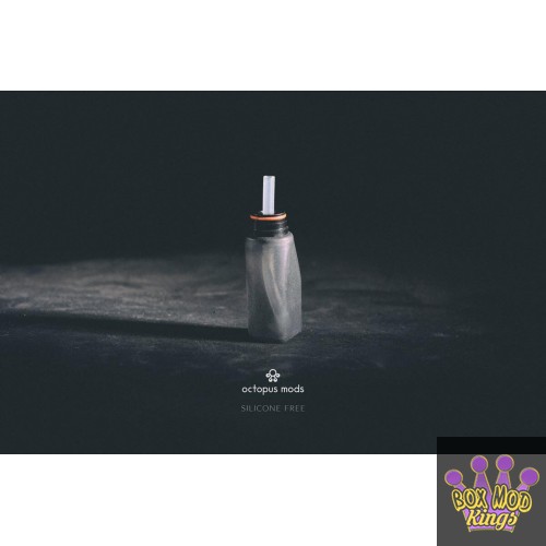 Octopus mods Sillicone Free Soft Bottle